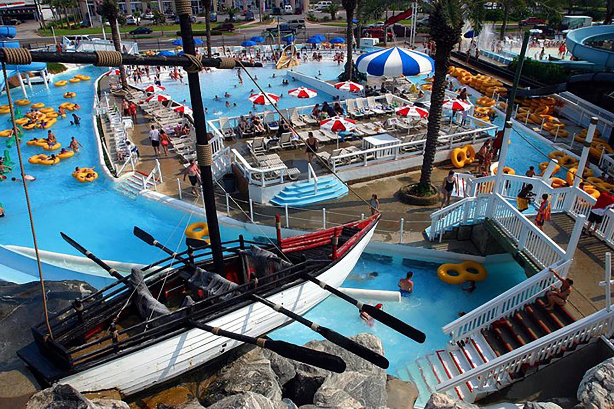Island Princess 317 Fort Walton Beach Exterior photo